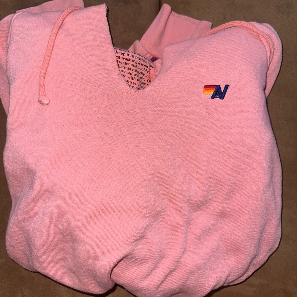 Aviator Nation Hoodie